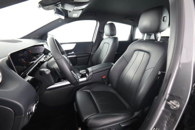 MERCEDES-BENZ CLA usata 2