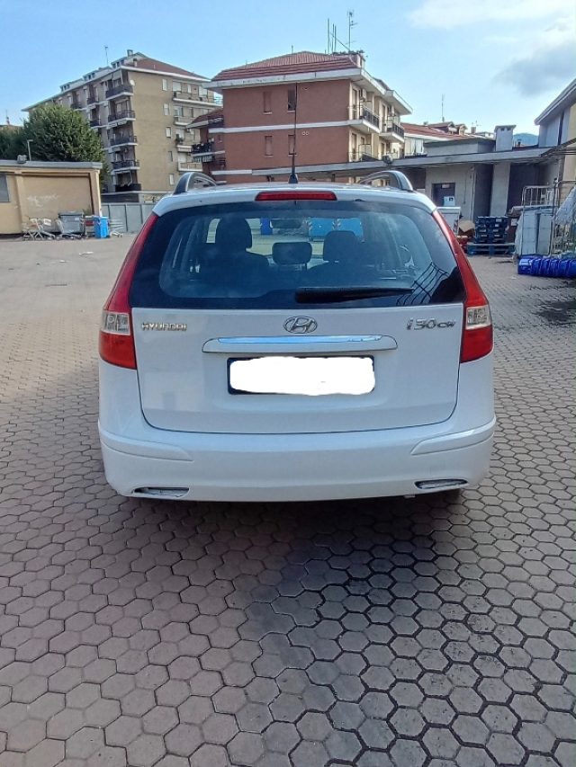 HYUNDAI i30 usata, con Autoradio
