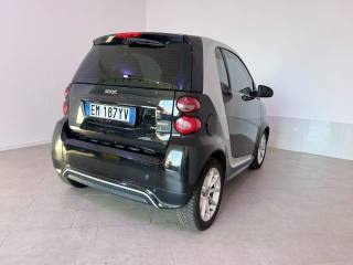 SMART ForTwo usata 8