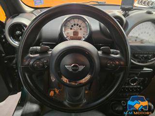 MINI Countryman usata, con ESP