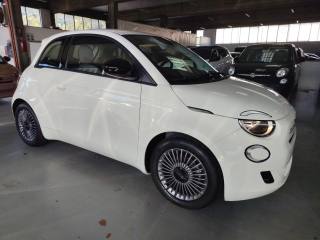 FIAT 500 usata, con Airbag Passeggero