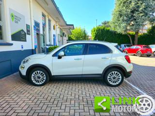 FIAT 500X usata, con Airbag Passeggero