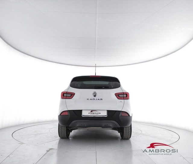 RENAULT Kadjar usata 5