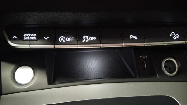 AUDI Q5 usata, con Frenata d