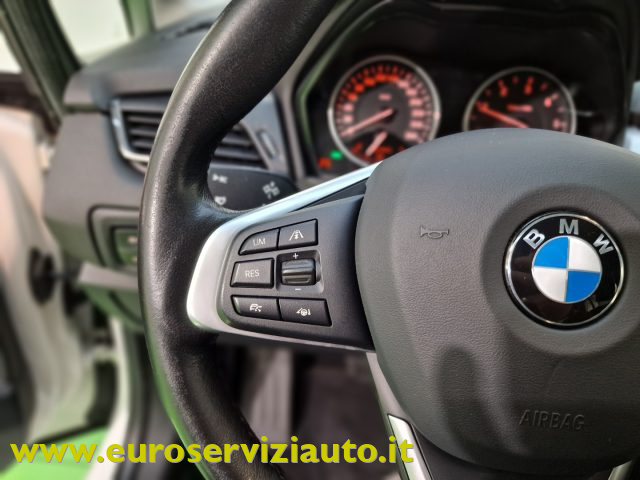 BMW 220 usata, con Volante multifunzione