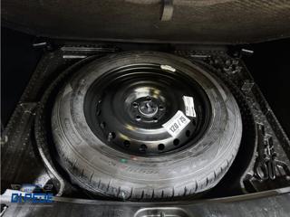 JEEP Compass usata, con Immobilizzatore elettronico