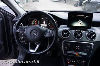 MERCEDES-BENZ GLA 180 usata, con Cruise Control