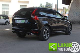 VOLVO XC60 usata, con Antifurto