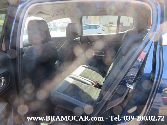 CITROEN C5 Aircross usata, con USB