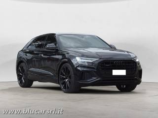 AUDI Q8 usata, con Airbag laterali