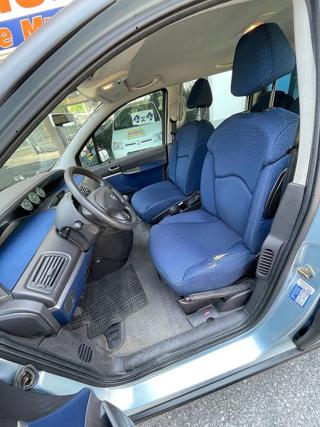 FIAT Ulysse usata, con Boardcomputer