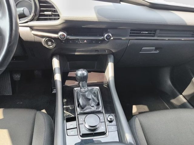 MAZDA 3 usata, con Cronologia tagliandi
