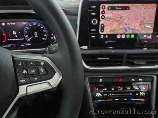 VOLKSWAGEN T-Roc usata, con Cruise Control