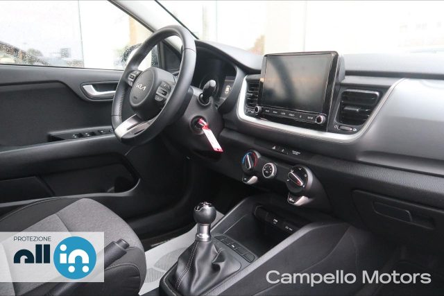 KIA Stonic usata 13