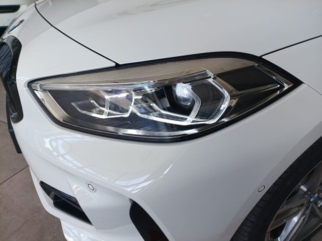 BMW 118 usata, con Controllo vocale