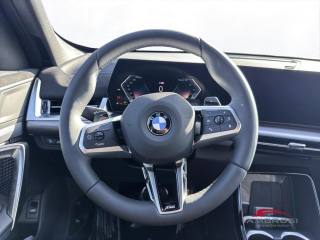BMW X1 usata 10