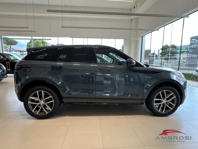 LAND ROVER Range Rover Evoque usata 6