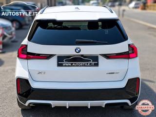 BMW X1 usata, con Cerchi in lega