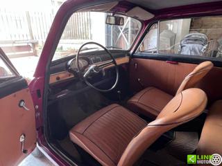 AUTOBIANCHI Bianchina usata 18