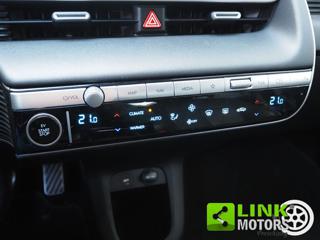 HYUNDAI Ioniq 5 usata, con Regolazione elettrica del sedile posteriore