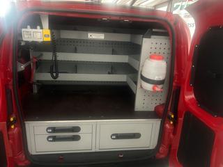 FIAT Fiorino usata, con Climatizzatore