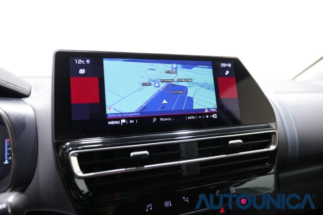 CITROEN C5 Aircross usata, con Chiusura centralizzata telecomandata