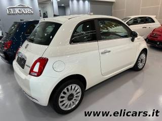 FIAT 500 usata, con Airbag Passeggero