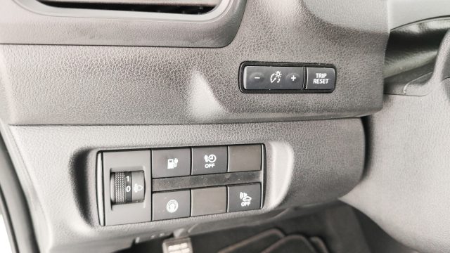 NISSAN Leaf usata 46
