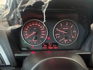 BMW 118 usata, con Servosterzo
