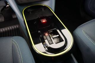 FIAT Grande Panda usata, con Filtro antiparticolato