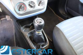 FIAT Grande Punto usata, con Bracciolo