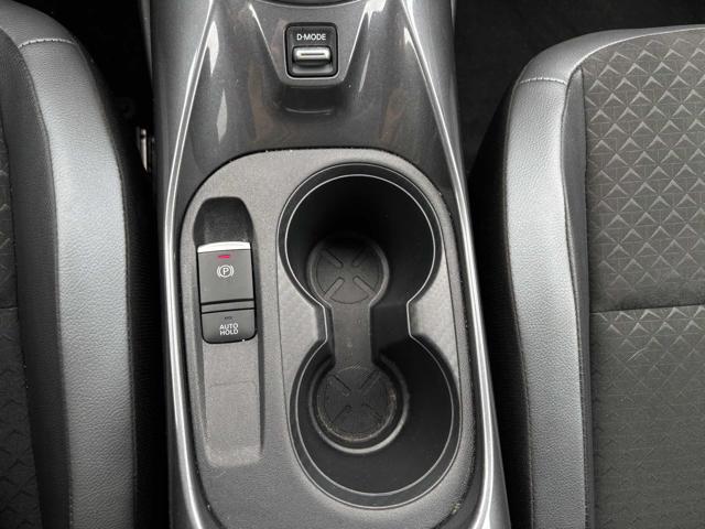 NISSAN Juke usata, con Cruise Control