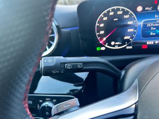 MERCEDES-BENZ A 200 usata, con Volante in pelle