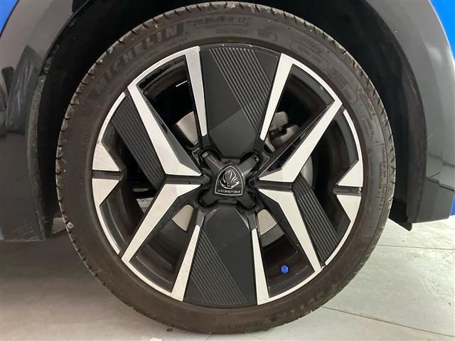 PEUGEOT 208 usata, con Controllo trazione