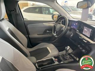 OPEL Mokka usata, con Controllo elettronico della corsia
