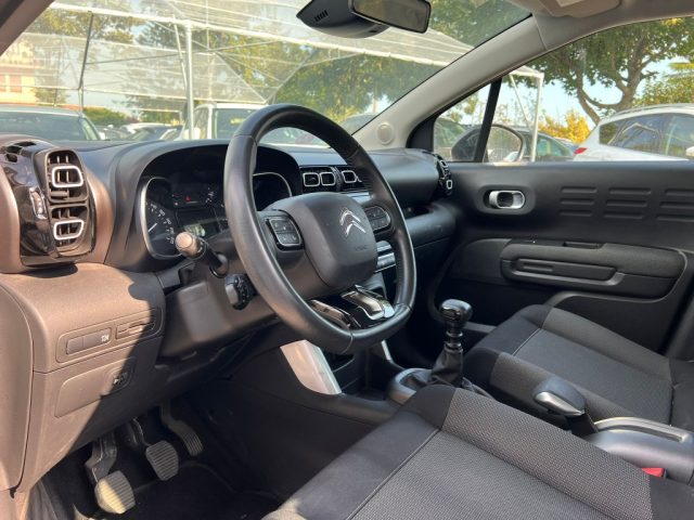 CITROEN C3 Aircross usata, con Chiusura centralizzata
