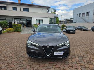 ALFA ROMEO Stelvio 2.2 Turbodiesel 190 CV AT8 Q4 Business