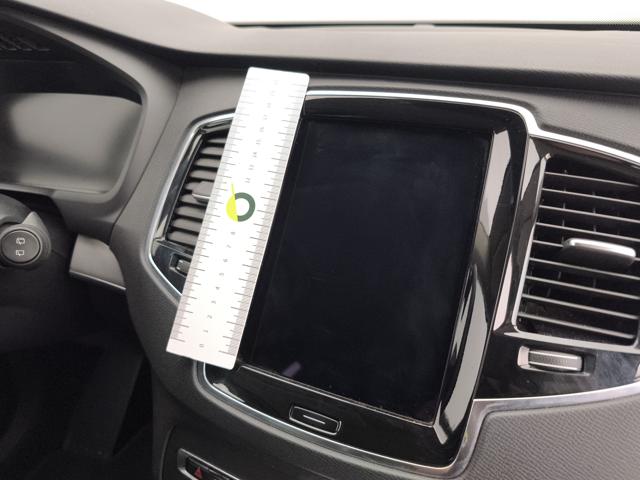 VOLVO XC90 usata, con Airbag testa