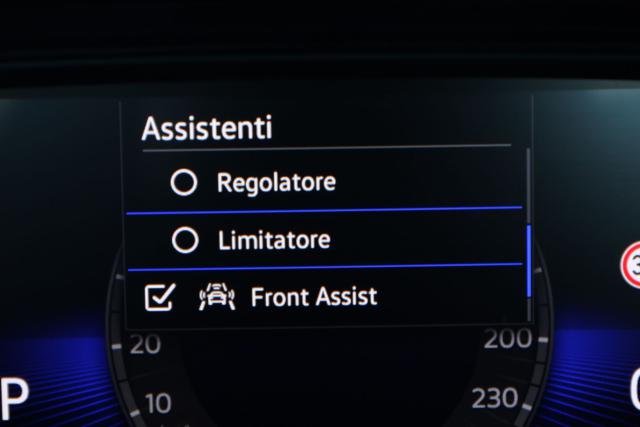 VOLKSWAGEN Polo usata, con Boardcomputer