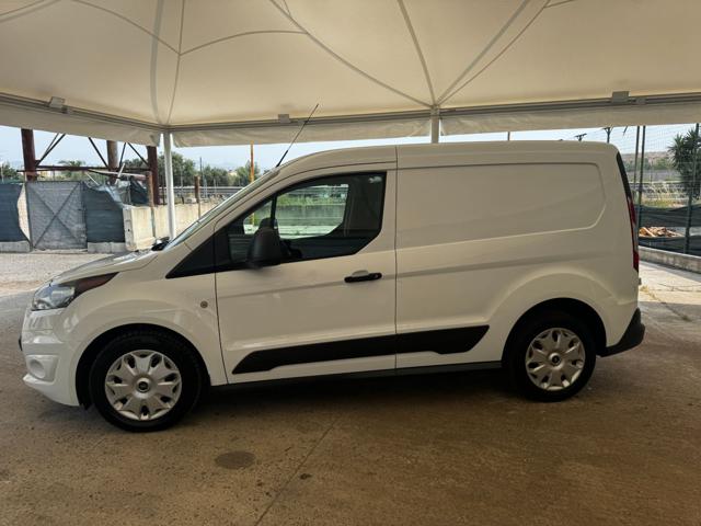 FORD Transit Connect usata, con Alzacristalli elettrici