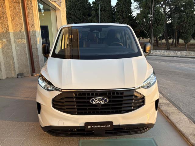 FORD Transit Custom usata, con Airbag