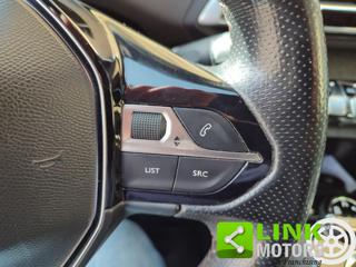 PEUGEOT 3008 usata 28