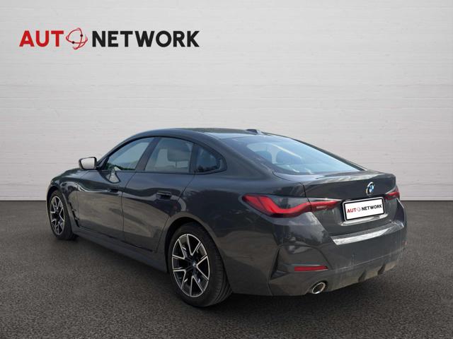 BMW 420 usata, con Airbag Passeggero