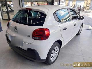 CITROEN C3 usata, con Autoradio