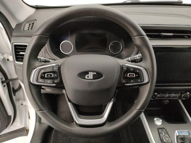 DR MOTOR DR 4.0 usata, con Cruise Control
