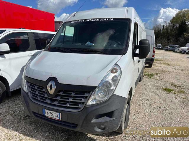 RENAULT Master usata, con ABS