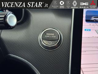 MERCEDES-BENZ C 220 usata, con Sistema di navigazione