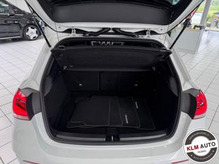 MERCEDES-BENZ A 200 usata, con Boardcomputer