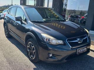 SUBARU XV usata, con Airbag