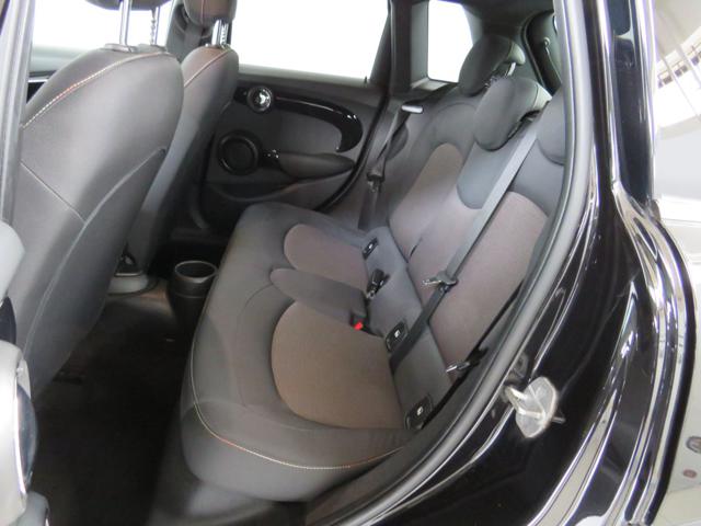MINI One usata, con Controllo automatico clima